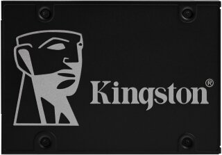 Kingston KC600 512 GB (SKC600/512G) SSD kullananlar yorumlar